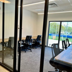 Executive office centres to rent in Palmetto Bay