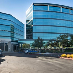 Executive offices to lease in San Diego