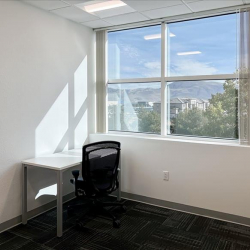 Office spaces to lease in Reno