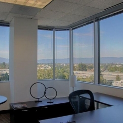 rent virtual office san jose