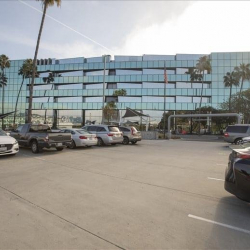 Serviced offices to rent in San Diego