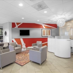 Office accomodations in central San Diego