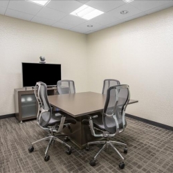 Image of San Diego serviced office