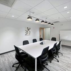 Office suites to hire in Chicago