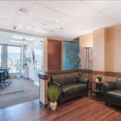 Executive offices to rent in Vancouver