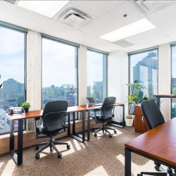 Serviced office in Vancouver