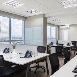 Serviced offices to rent in 