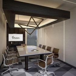 Office suite in Mexico City