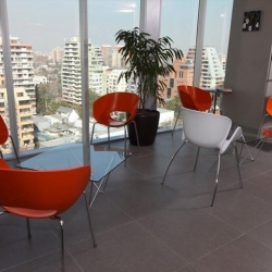 Apoquindo 4700, piso 11, Las Condes