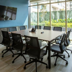 Office space to hire in Guadalajara