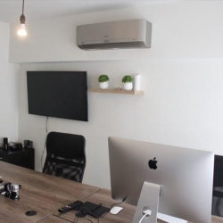 Serviced offices to let in Monterrey