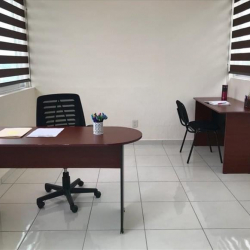 Office space to hire in Guadalajara