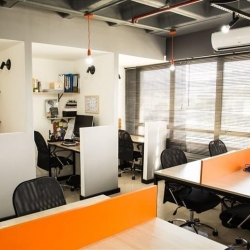 Office accomodations to lease in Rio de Janeiro