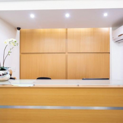 Serviced offices to hire in Mexico City