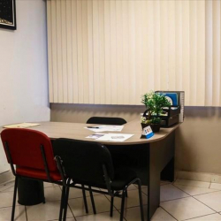 Office suite - Guadalajara