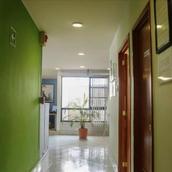 Office suite to lease in Guadalajara