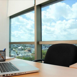 Serviced offices in central Cancun