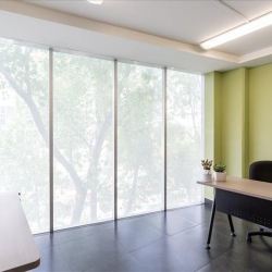 Office spaces to hire in Mexico City