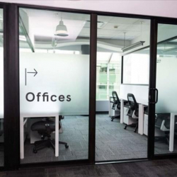 Image of Monterrey executive office centre