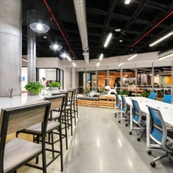 Office spaces to hire in Monterrey