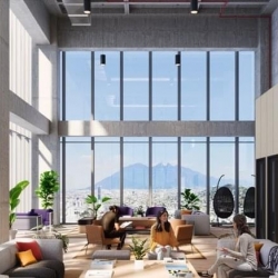 Image of Monterrey office suite