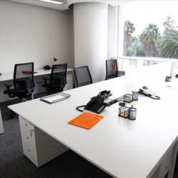Office accomodations to hire in Mexico City