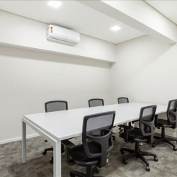 Avenida dos Autonomistas, 2561 serviced offices