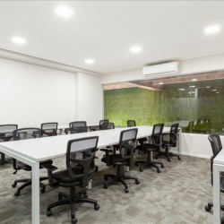 Office spaces in central Osasco