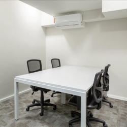 Office accomodations to lease in Osasco