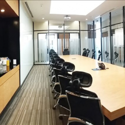 Serviced office to rent in Zapopan