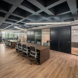 Office accomodations to lease in Mexico City