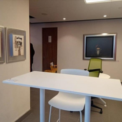 Office space to lease in Mexico City