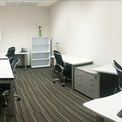 Serviced offices in central Mexico City