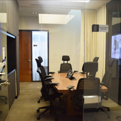 Office suites to hire in Mexico City