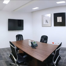 Image of San Pedro Garza García office suite