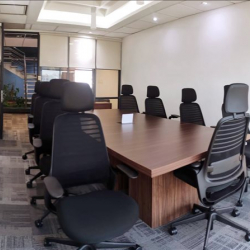 Executive offices to hire in Monterrey