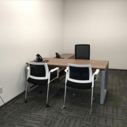 Serviced office centres to let in Mexico City