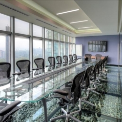 Office suite to let in Mexico City