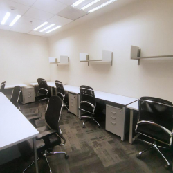 Serviced office - Mexico City