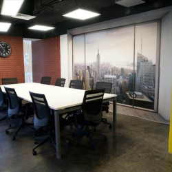 Santiago office suite