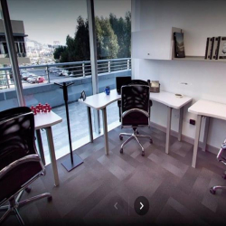 Executive office centres to rent in Monterrey