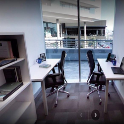 Serviced office to lease in Monterrey