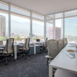 Office suite to rent in Monterrey