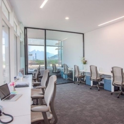Serviced offices to lease in Monterrey
