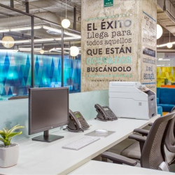 Image of Mexico City serviced office