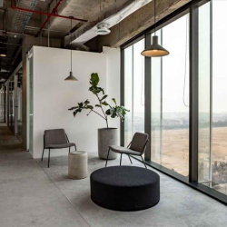 Image of Mexico City office space