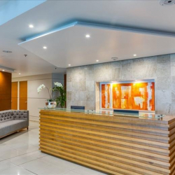 Serviced office centres to rent in Mexico City