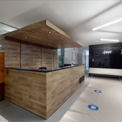 Serviced office centres to let in Mexico City