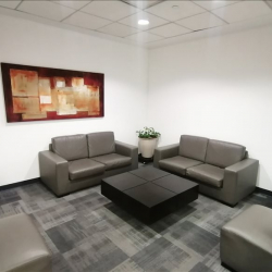 Serviced offices to rent in Monterrey