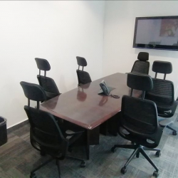 Image of Monterrey office suite